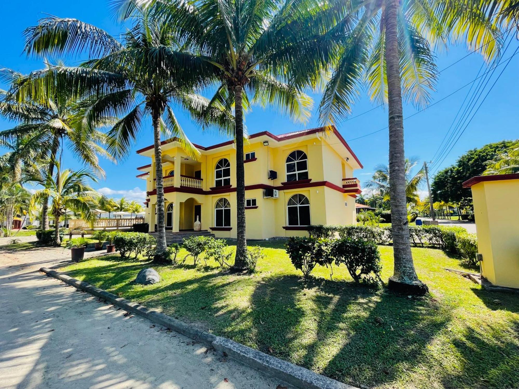 Honduras Shores Plantations Tela Luaran gambar