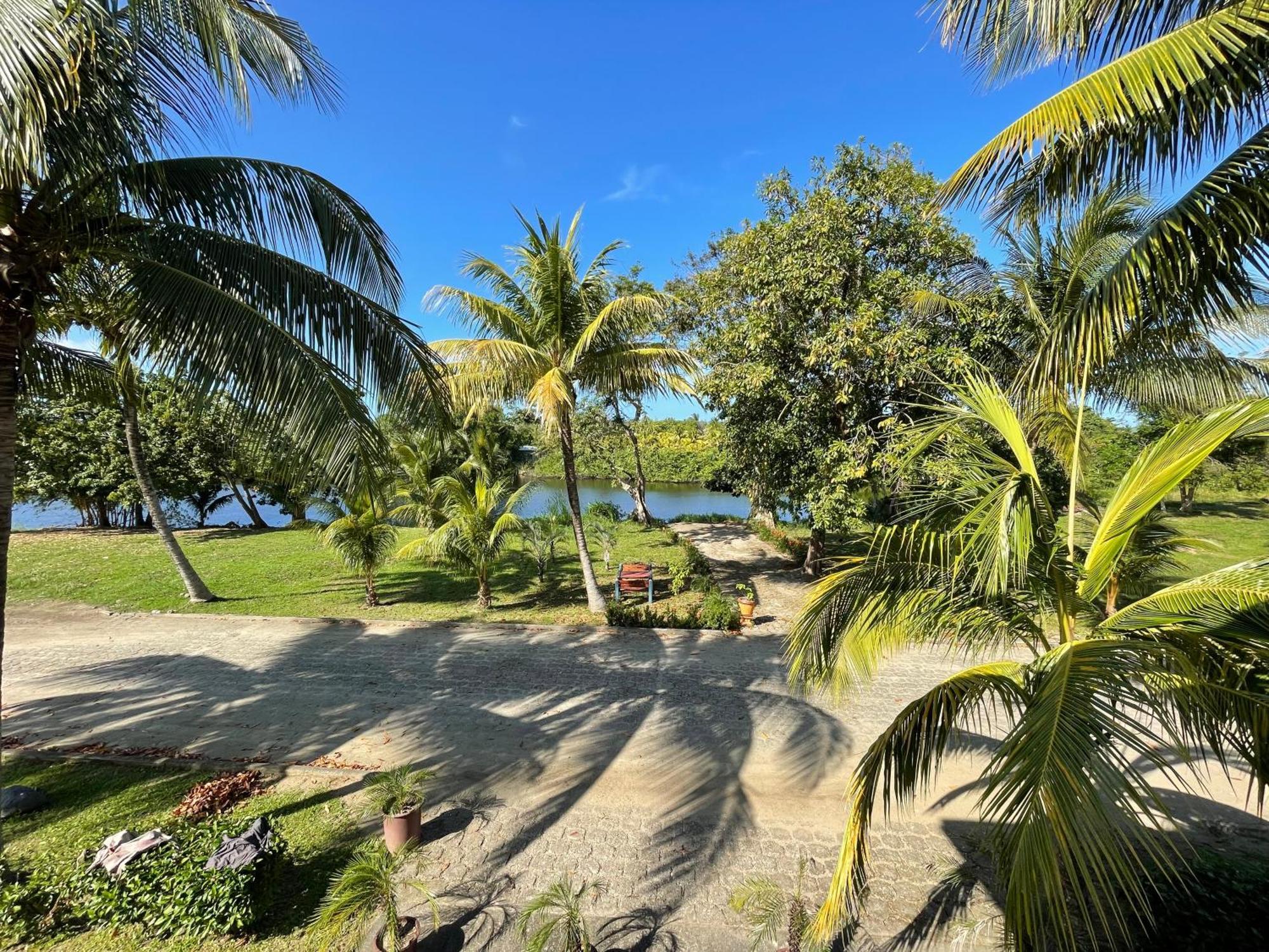 Honduras Shores Plantations Tela Luaran gambar